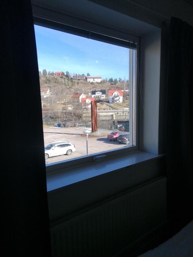 Hemgarden Hotel Bengtsfors