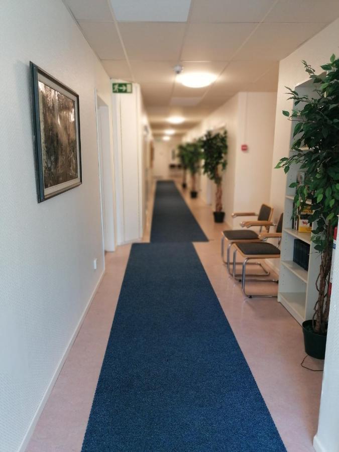 Hotel Hemgarden