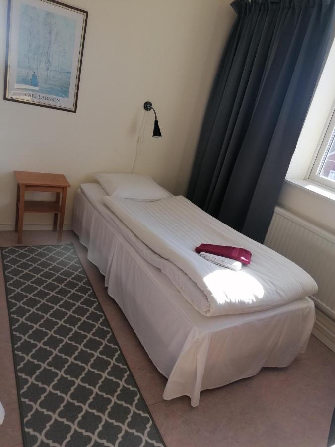 Hotel Hemgarden *