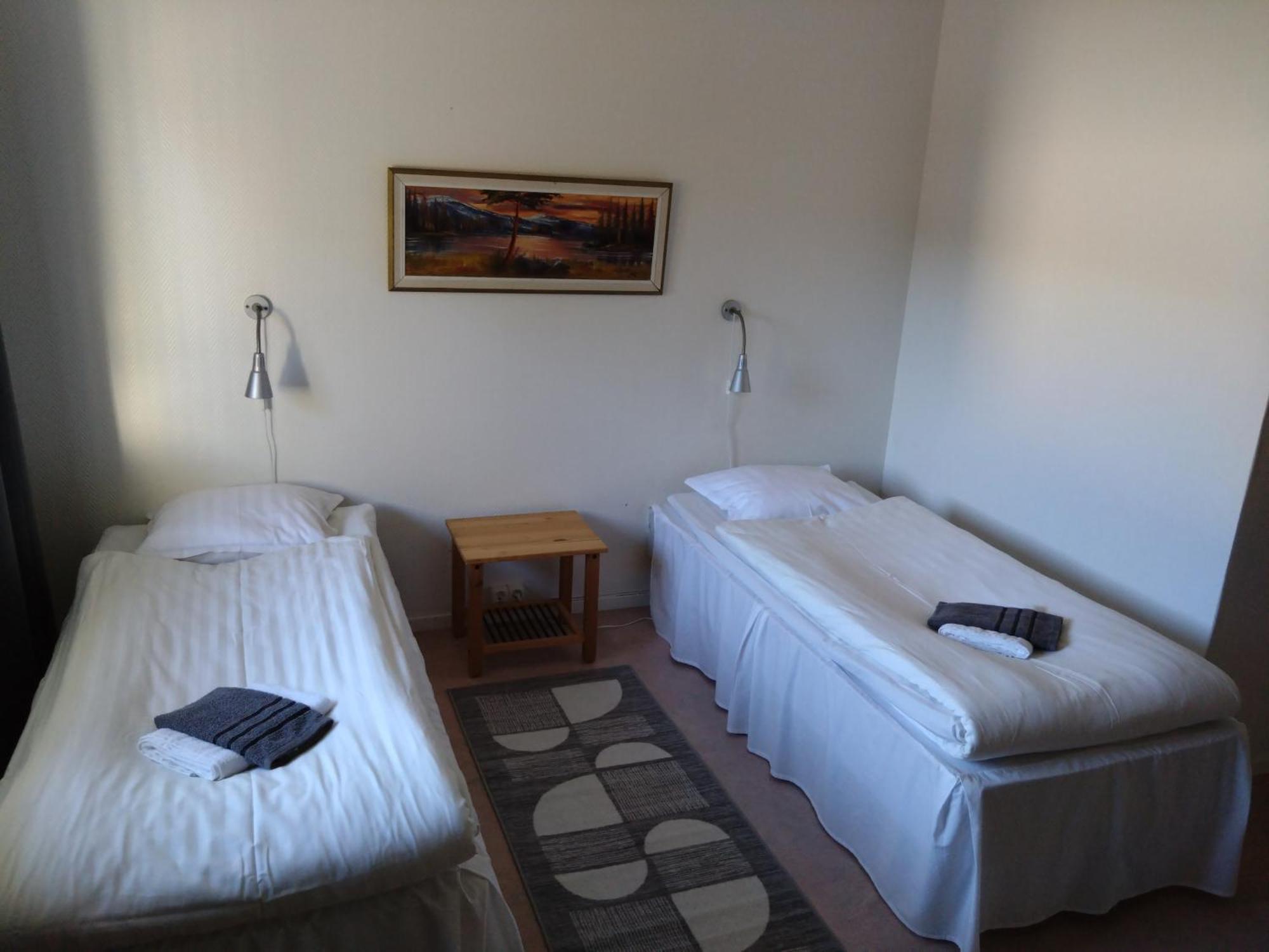 Hotel Hemgarden *