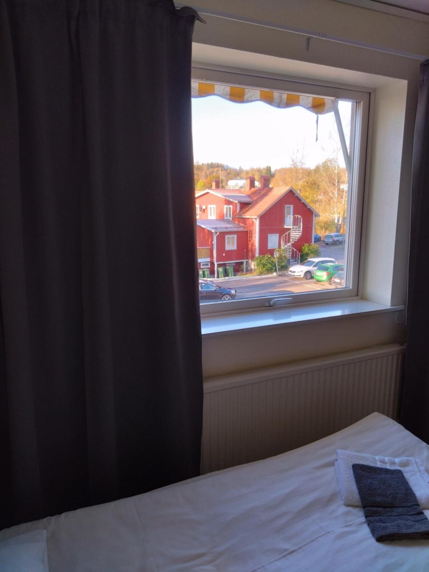 Hotel Hemgarden Bengtsfors