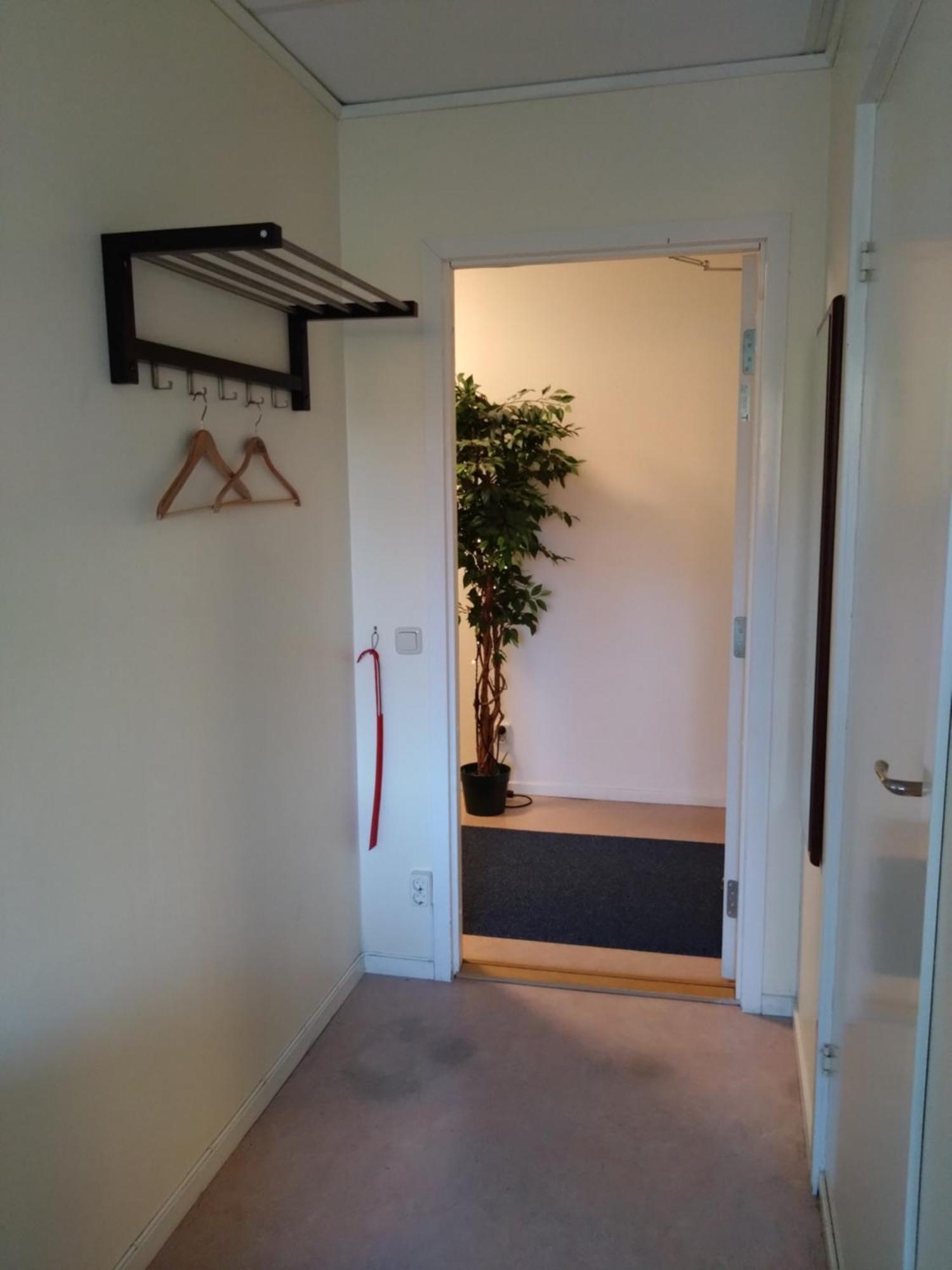Hotel Hemgarden *