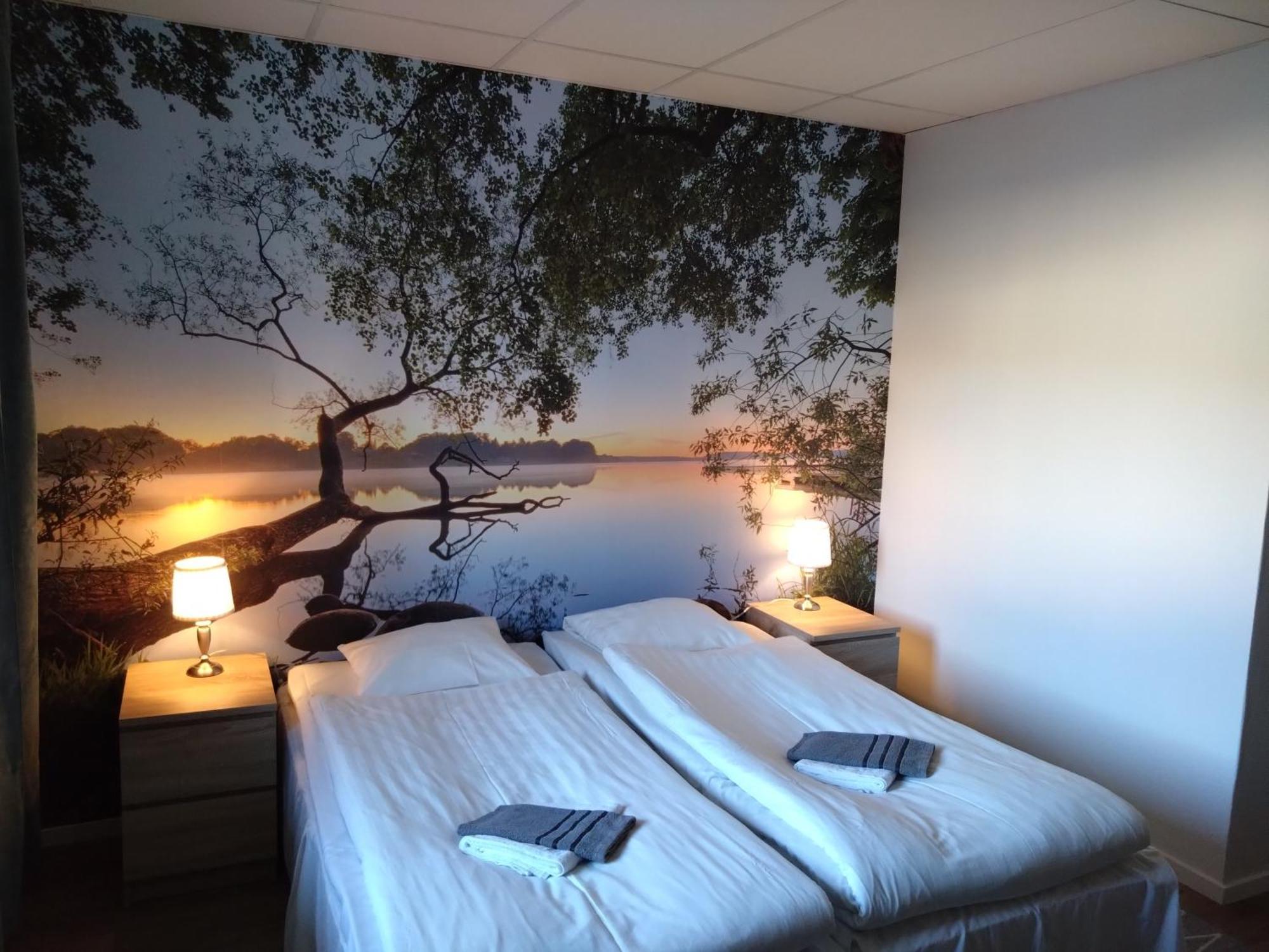 Hotel Hemgarden