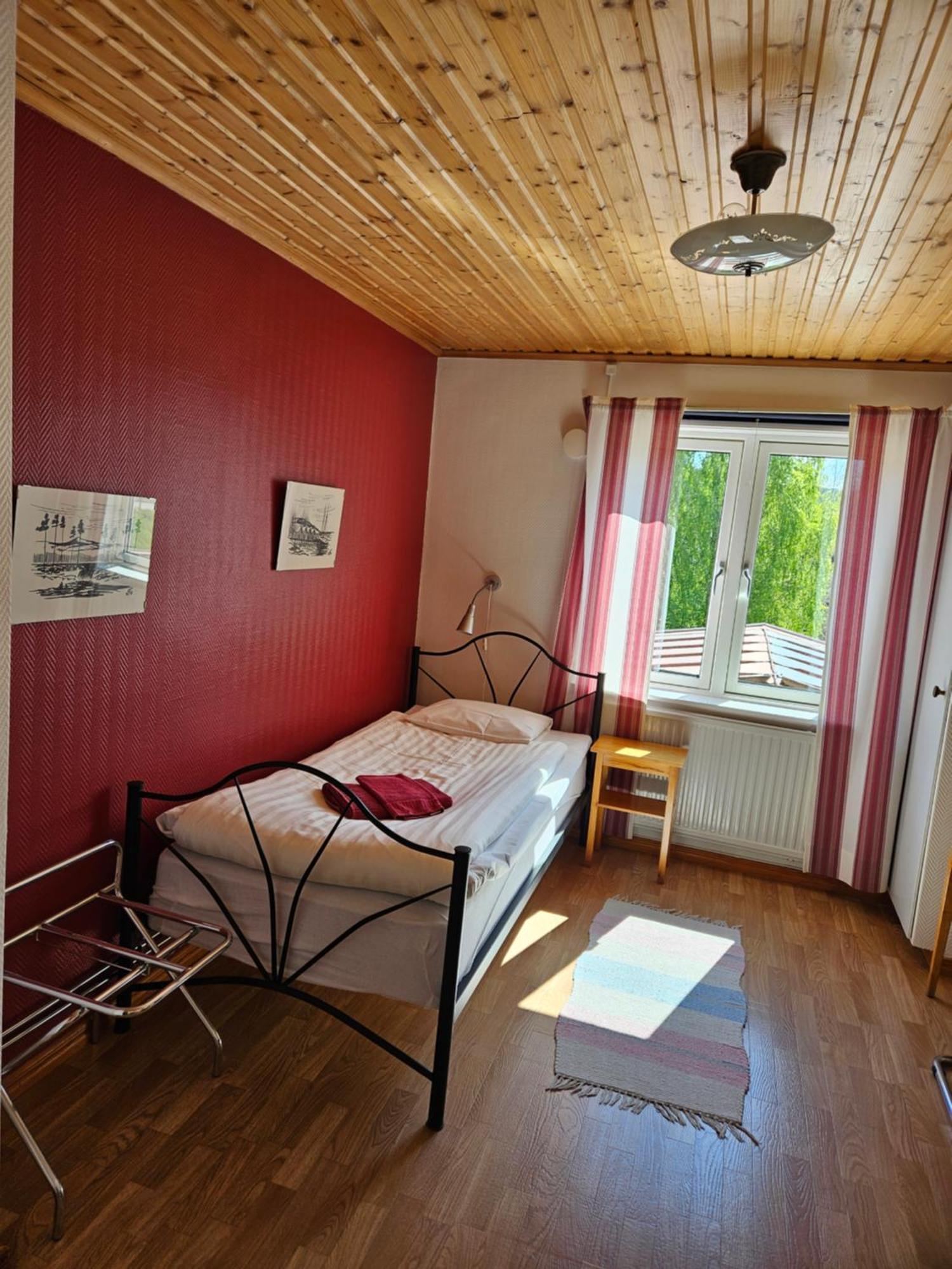 Hotel Hemgarden