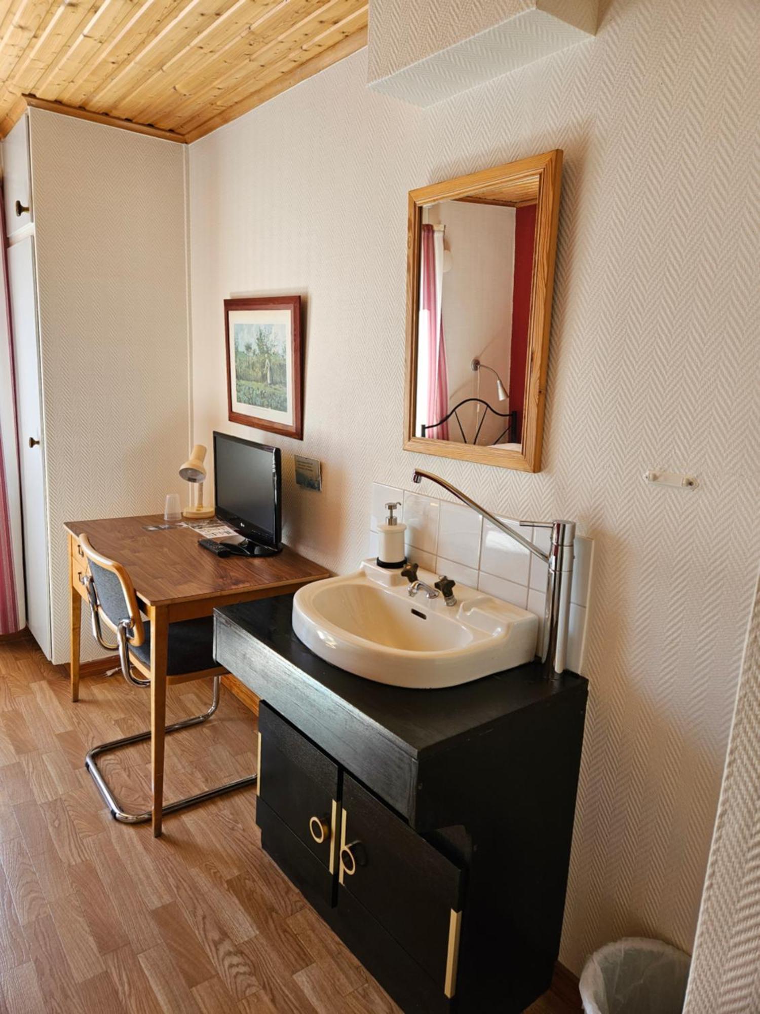 Hotel Hemgarden *